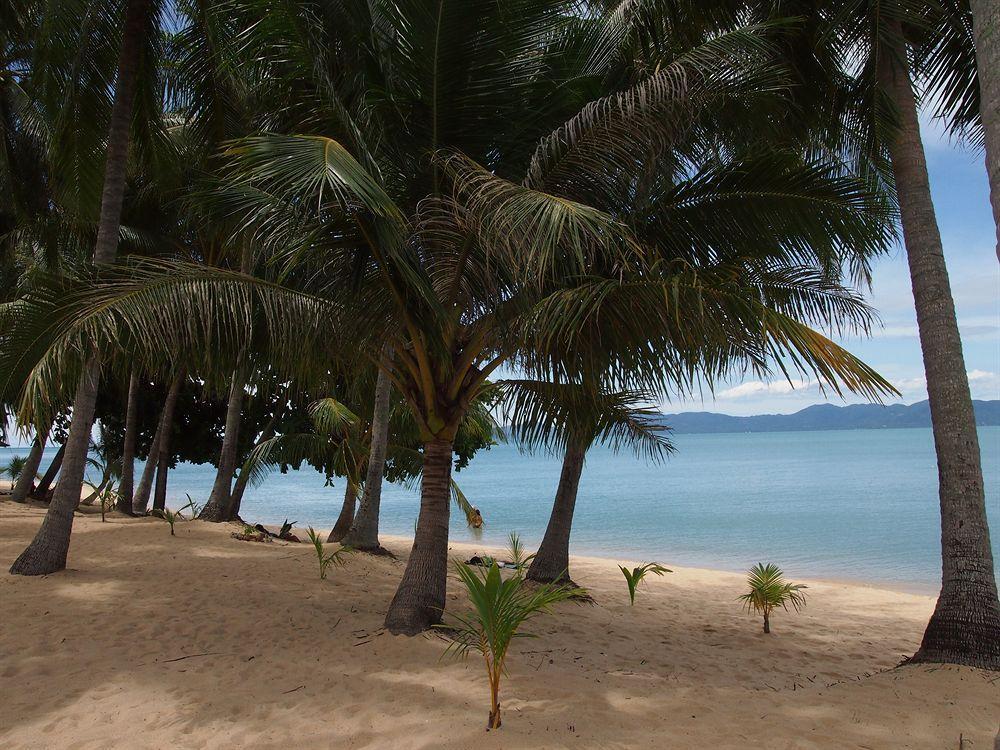 New Sunrise Maenam Village Koh Samui Dış mekan fotoğraf